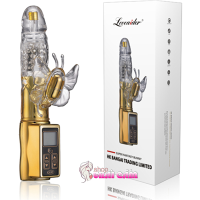 Đồ chơi tình dục